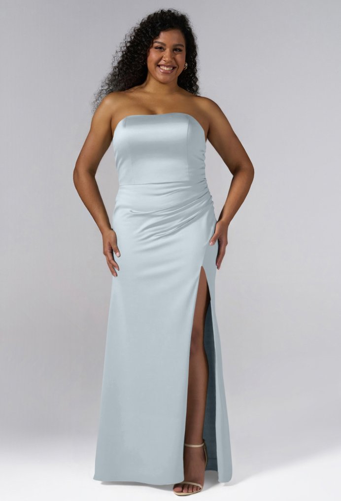 AW Syeda Dress